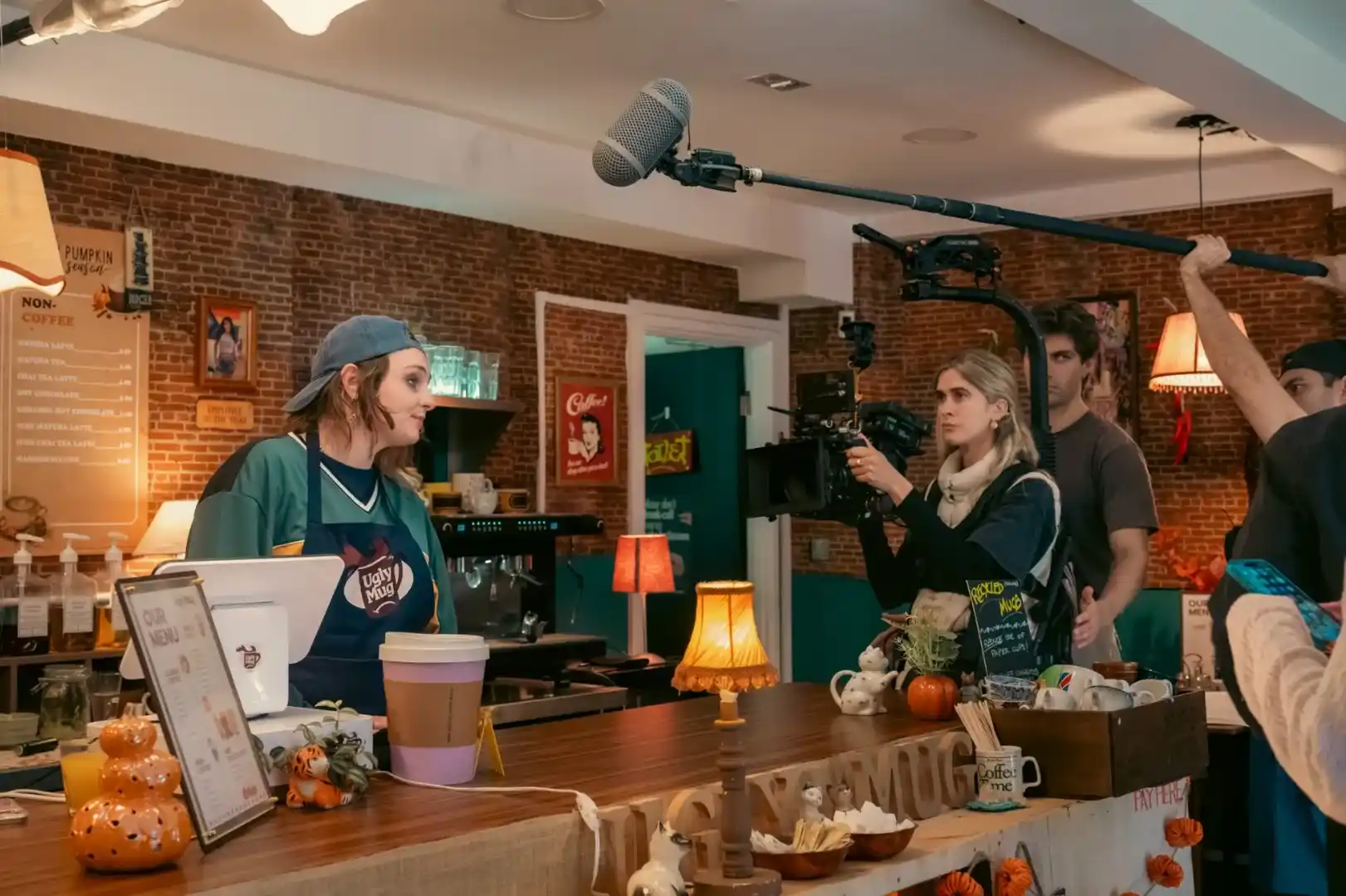 Buzz Cinema Film Festival