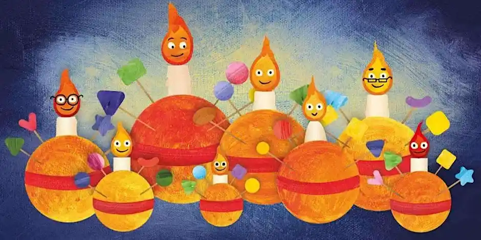 Café Christingle - Afternoon (mon 22 Dec At 3:30pm)