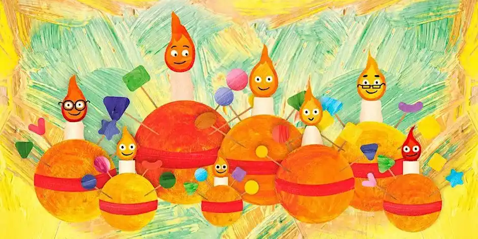 Café Christingle - Breakfast (sun 21 Dec At 9:30am)