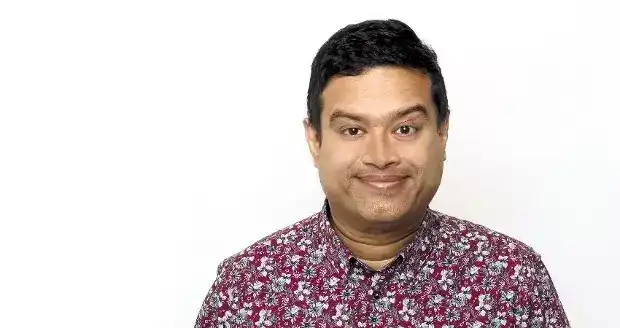 Castle Comedy presents TTOTM - July