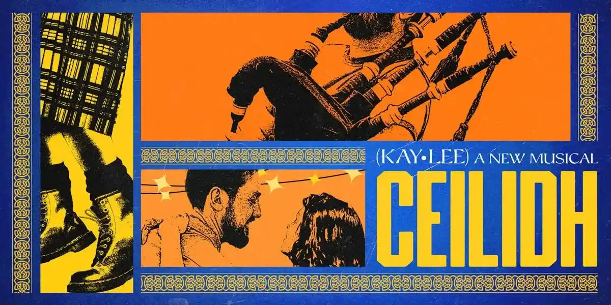 Ceilidh The Musical