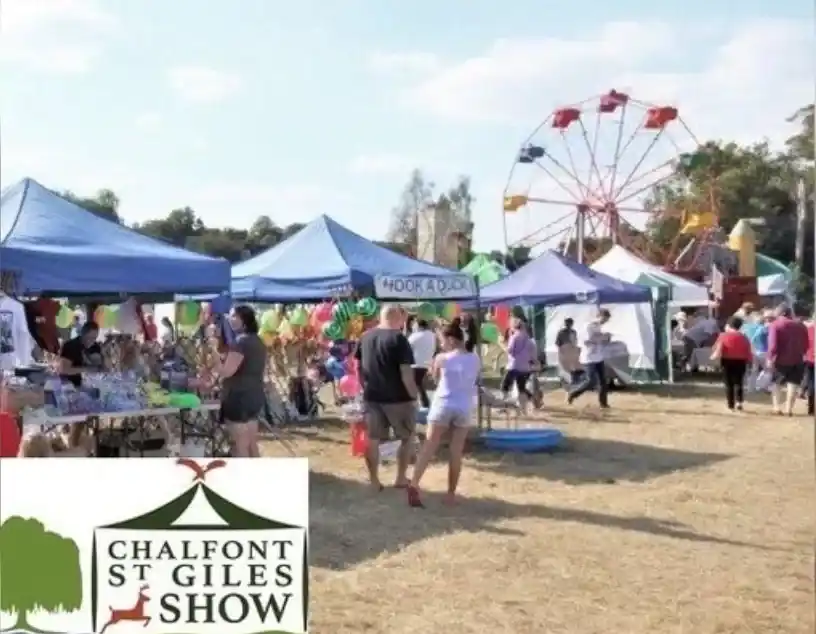 Chalfont St Giles Show