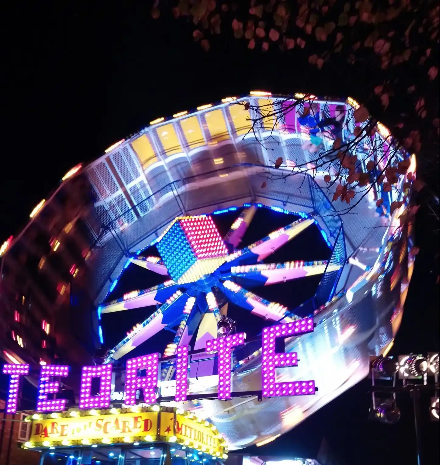 Charter Fair
