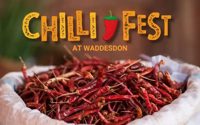 Chilli Fest