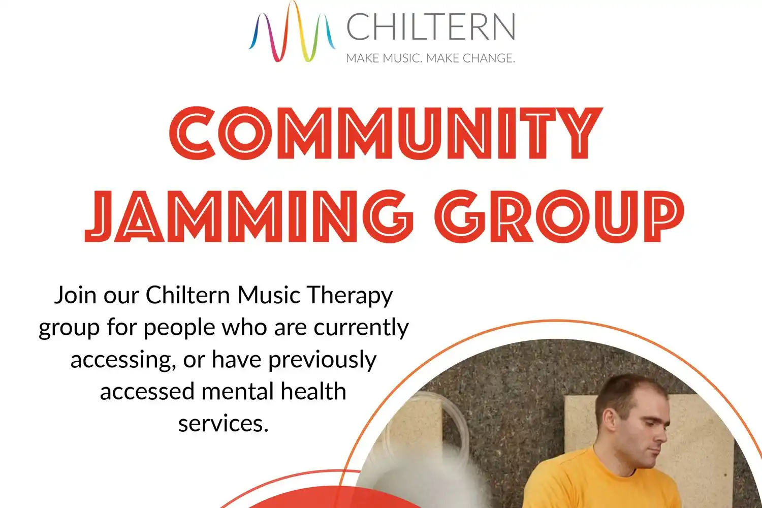 Chiltern Music Therapy