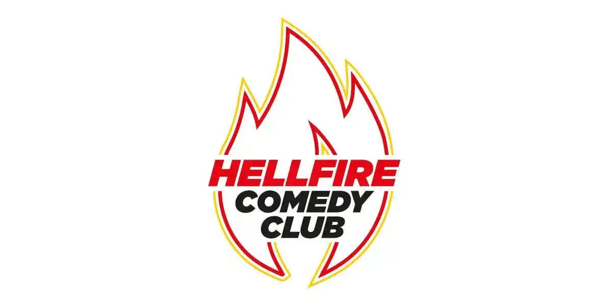 Christmas Hellfire Comedy Club