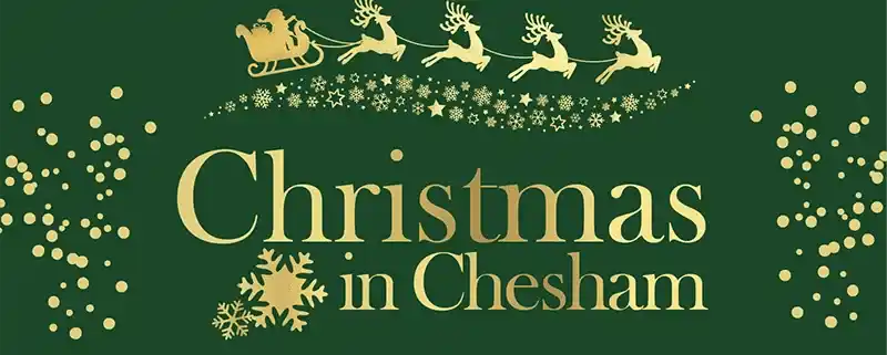 Christmas In Chesham