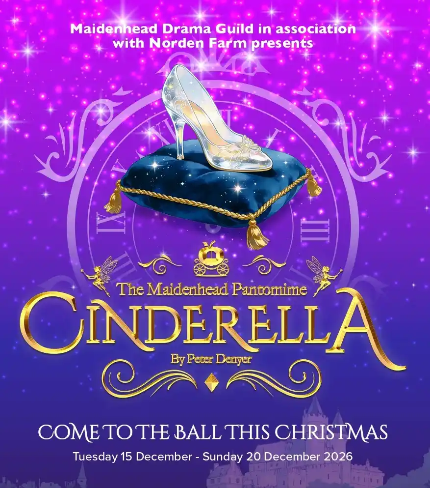 Cinderella