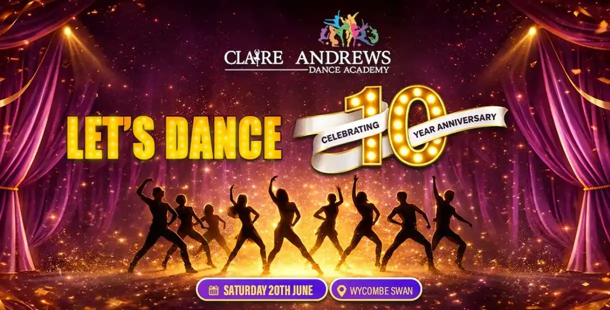 Claire Andrews Dance Academy