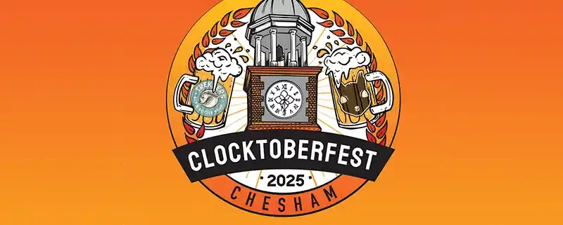 Clocktoberfest