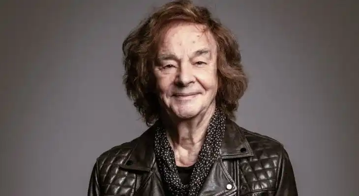 Colin Blunstone: Believe In Miracles Tour