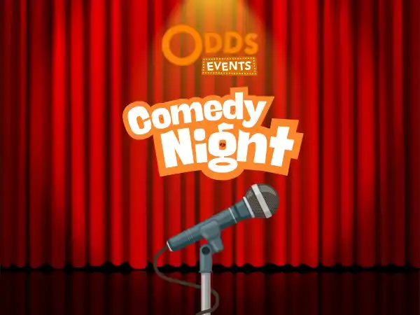 Comedy Night