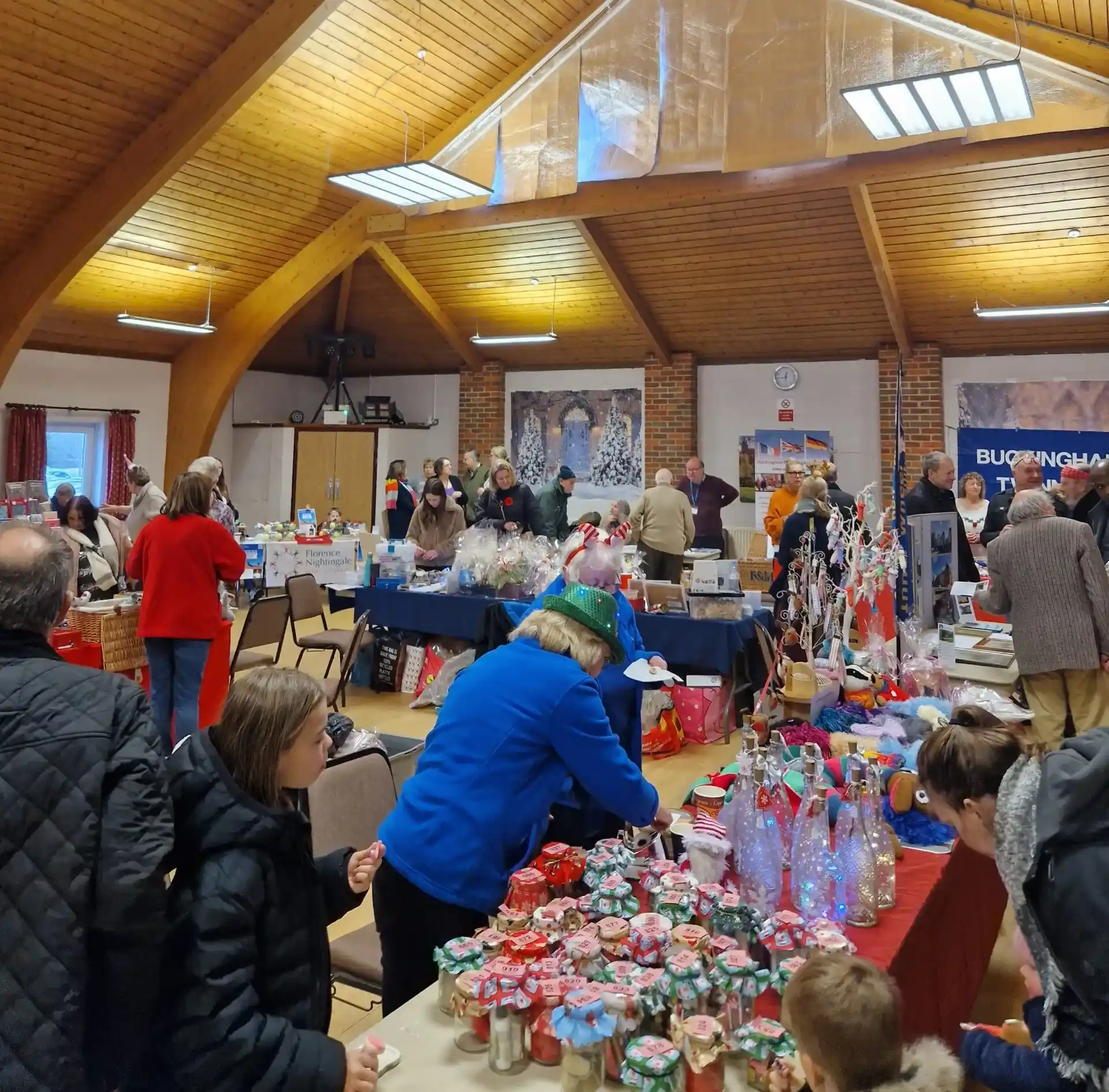 Community Fair