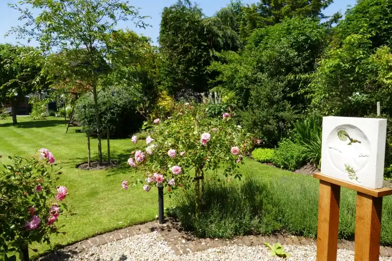 Cornfield Cottage - National Open Gardens