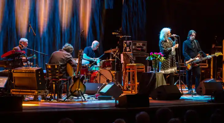 Cowboy Junkies: Celebrating 40 Years And Beyond