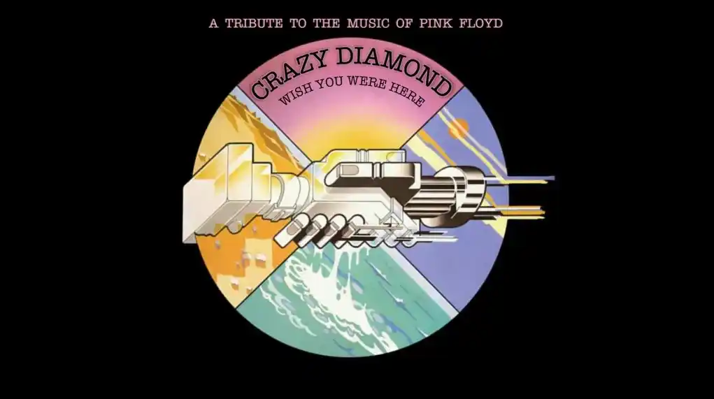 Crazy Diamond - A Tribute to the Music of Pink Floyd
