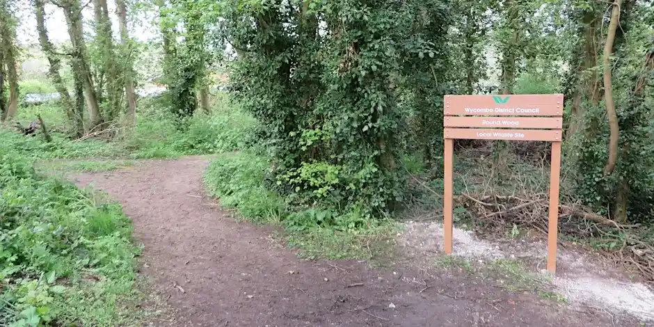 Cut And Rake @ Round Wood Continued