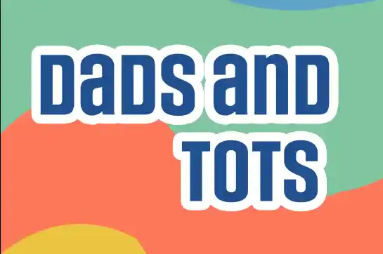 Dads And Tots