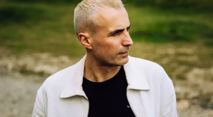 Dan Whitehouse