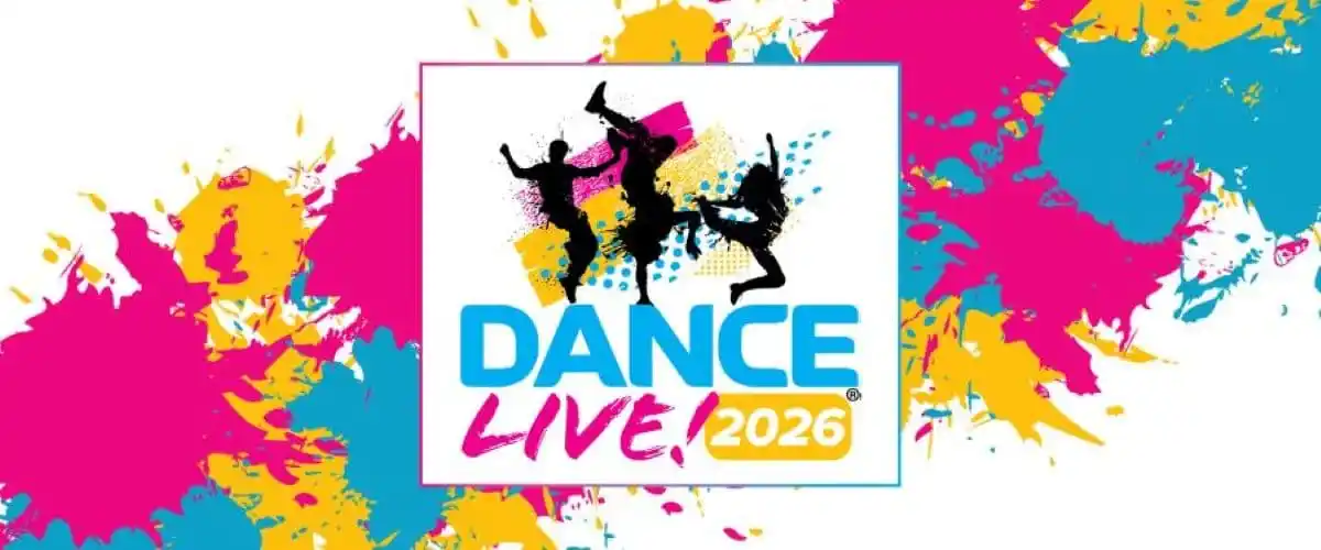 Dance Live! 2026 Senior Heats