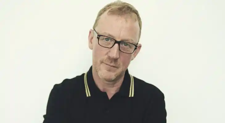 Dave Rowntree: No One You Know