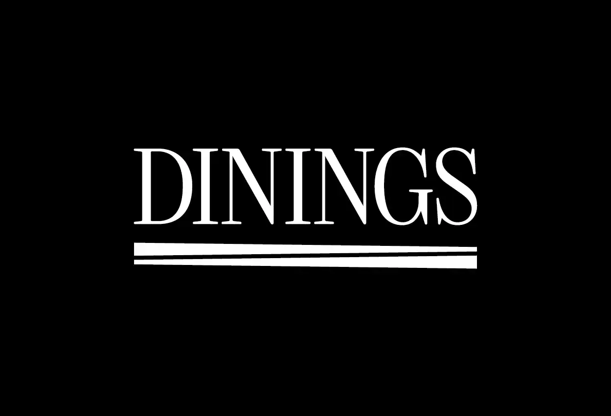 Dinings SW3 Residency