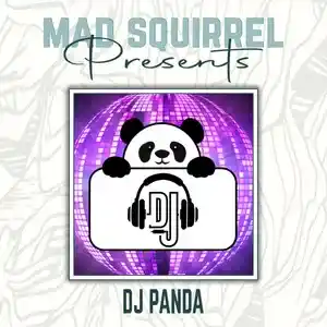 Dj Panda: Back To The 90s @ Mad Squirrel