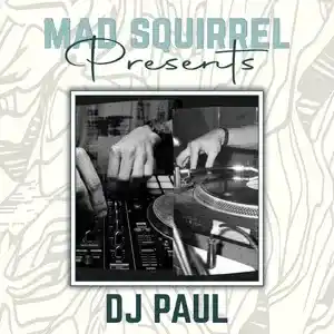 Dj Paul: Groove Is In The Heart