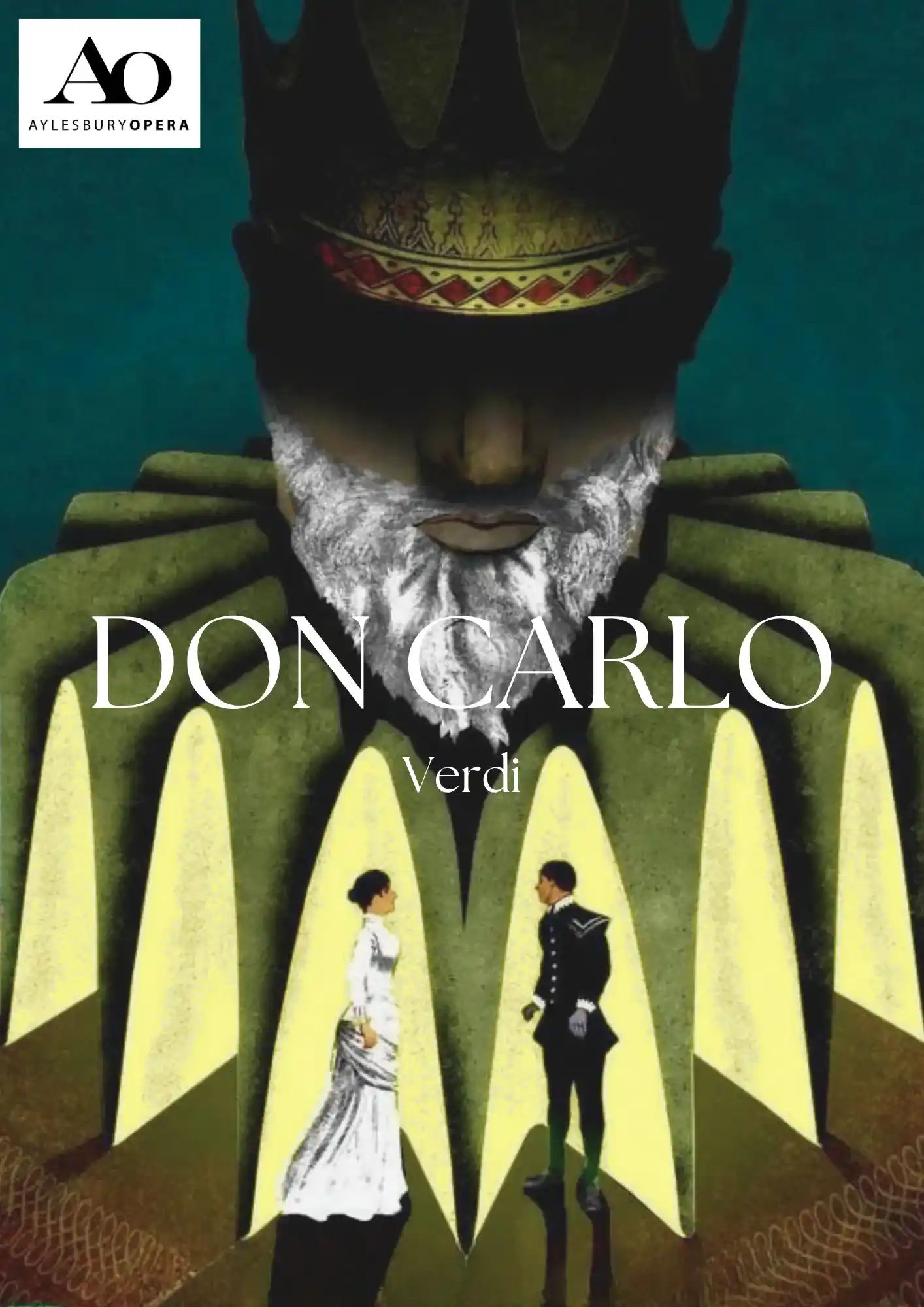 Don Carlo by Verdi