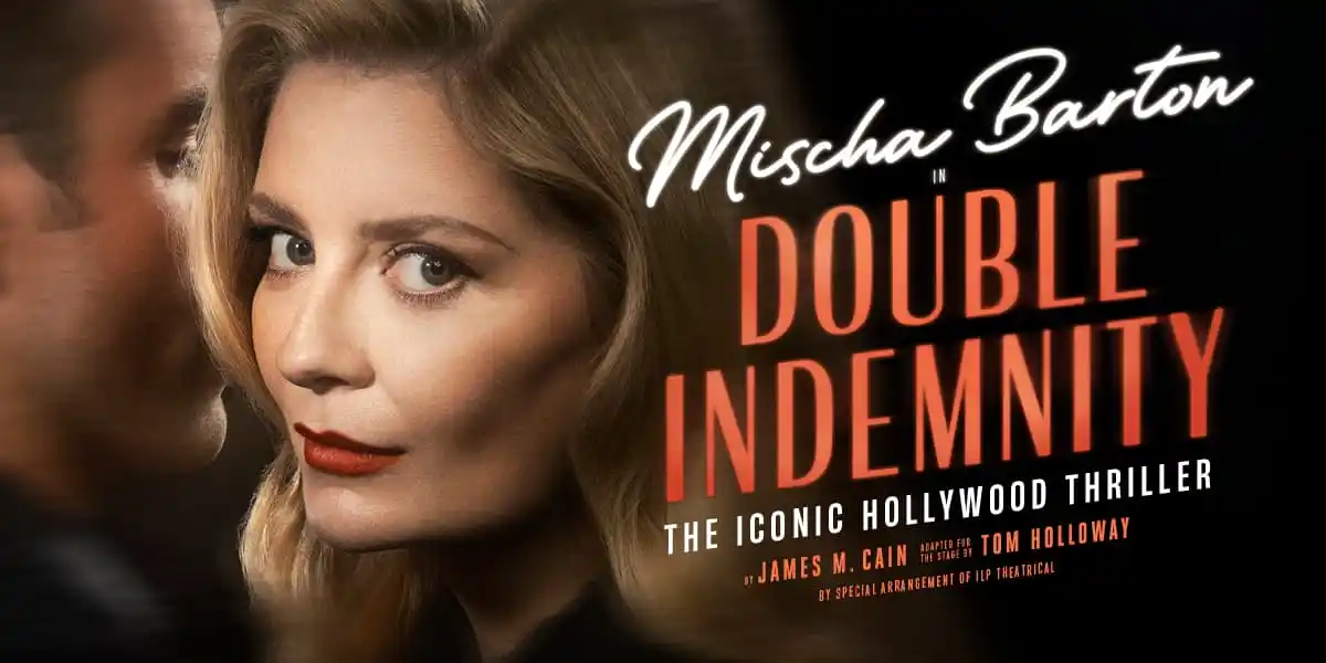 Double Indemnity