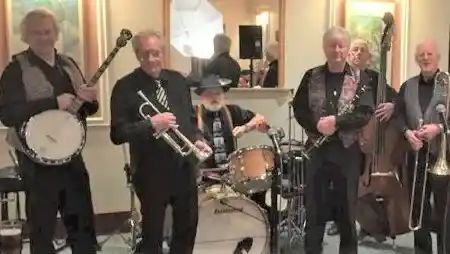 East Side Rhythm Kings