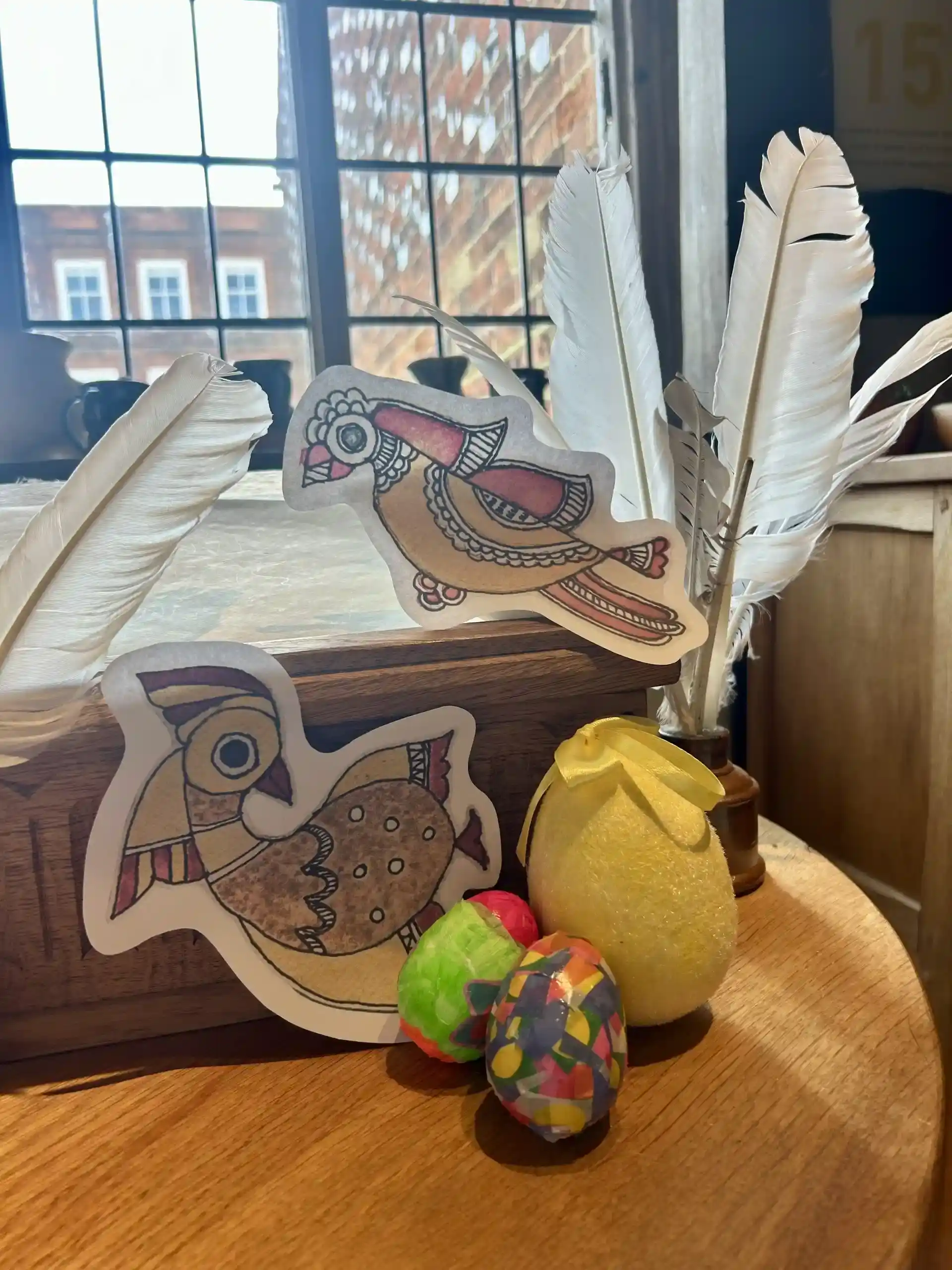 Easter Hunt - Family Trail