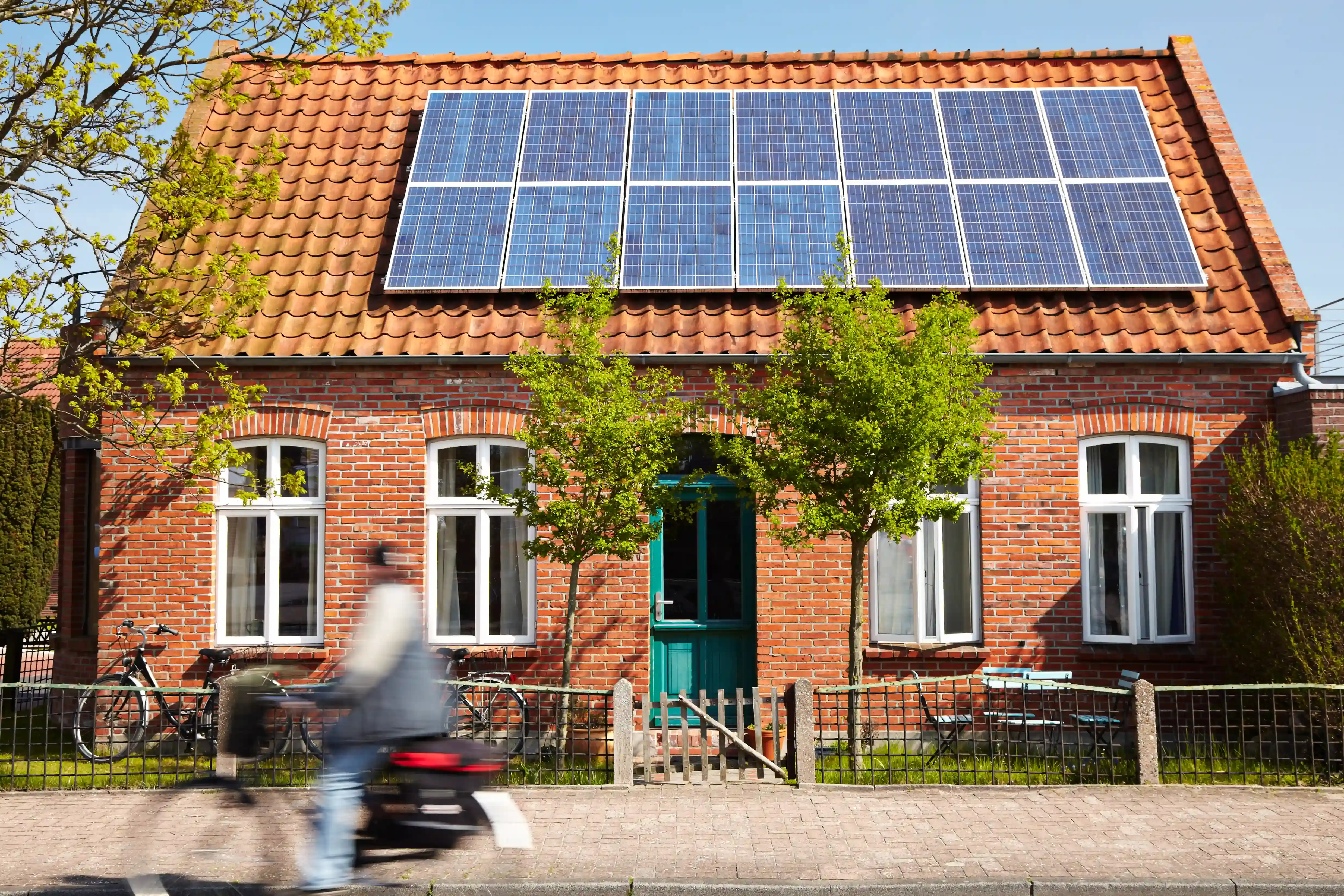 Energise Buckinghamshire - Chesham Launch