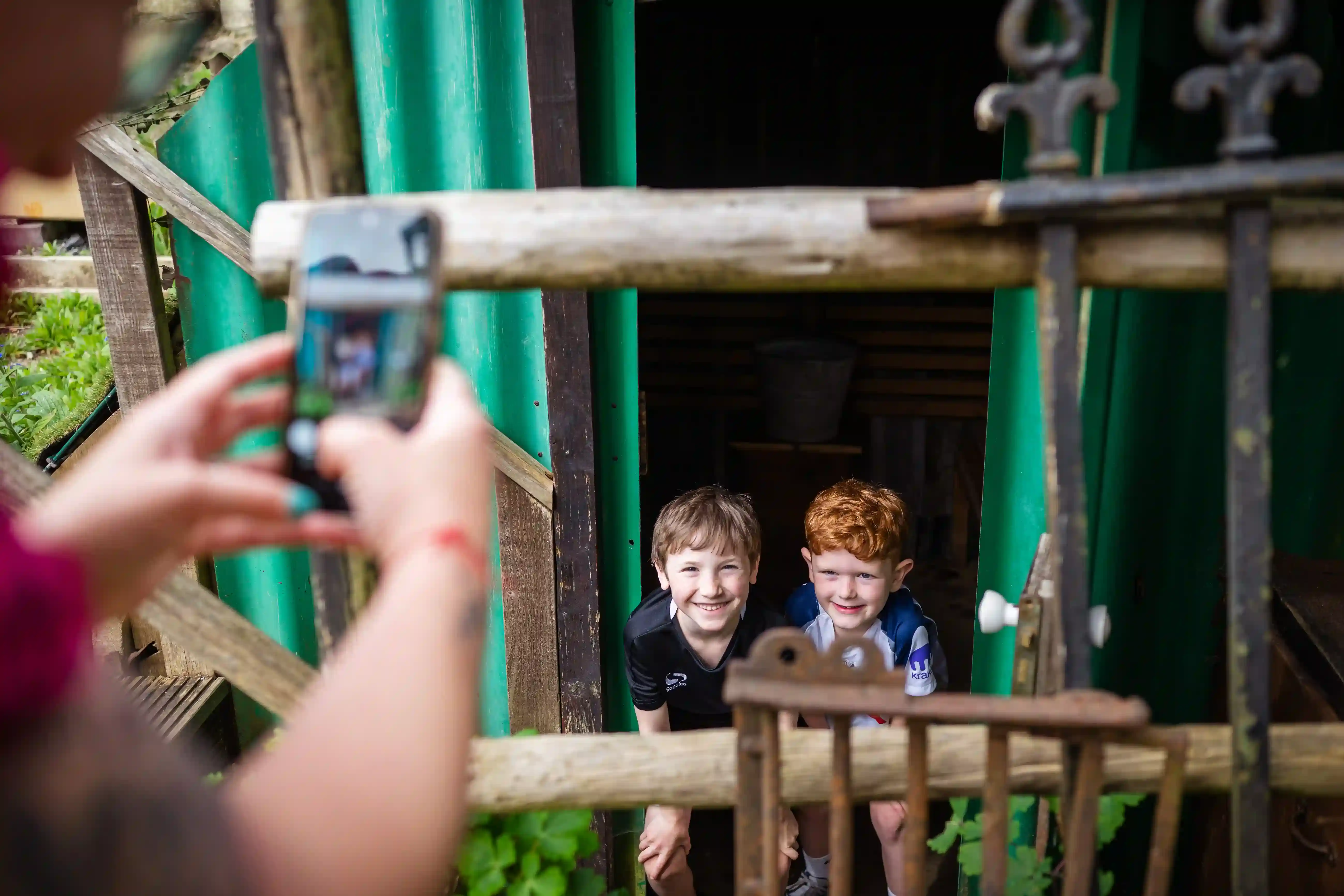 Enjoy The Wonders Of Nature At Milton Keynes Museum For Half Term