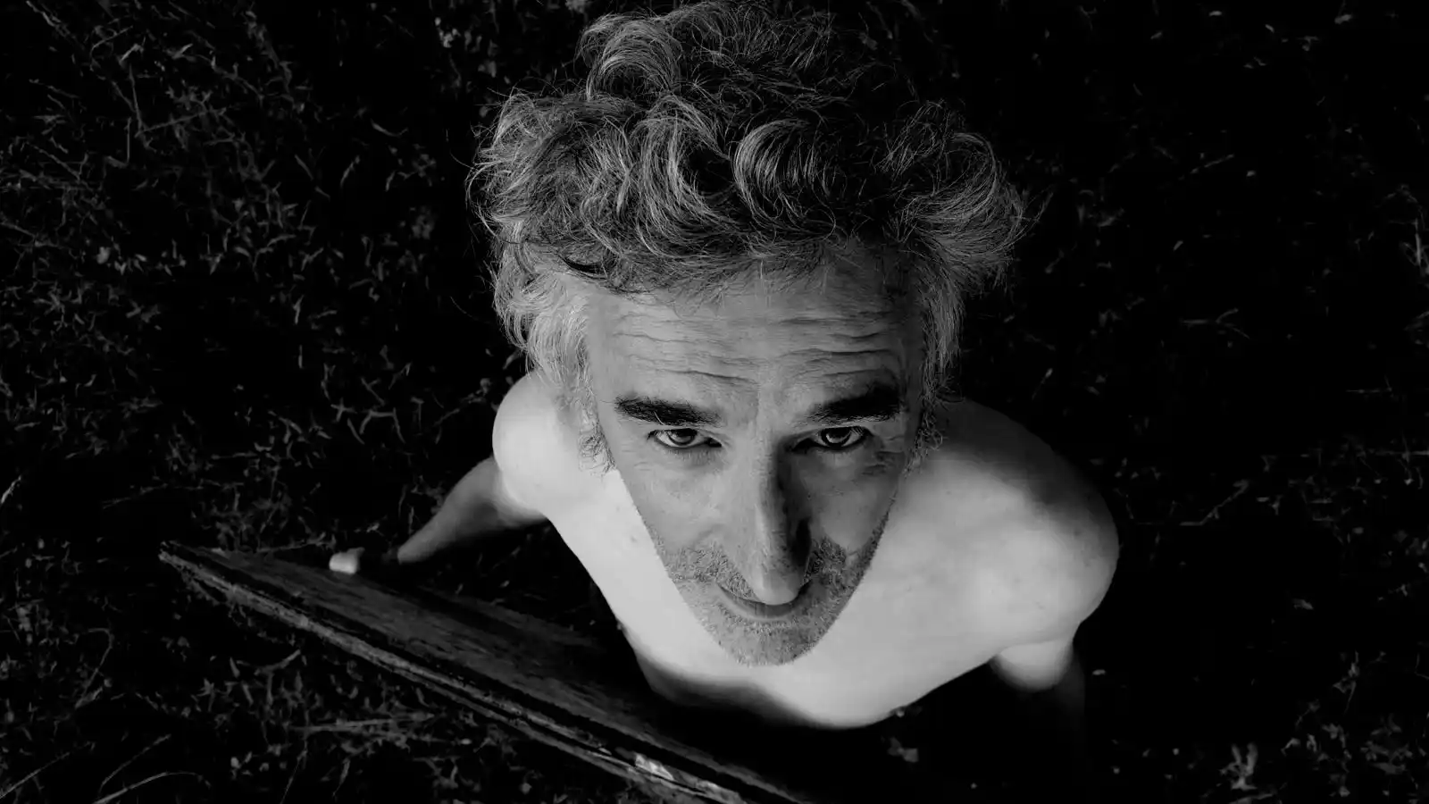 Exhibition: Derek Ogbourne Through The Needle