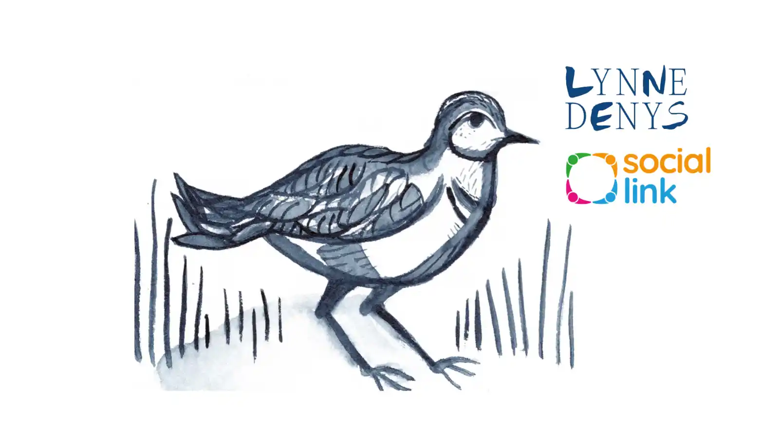 Exhibition: Making Our Mark With Lynn D Jones