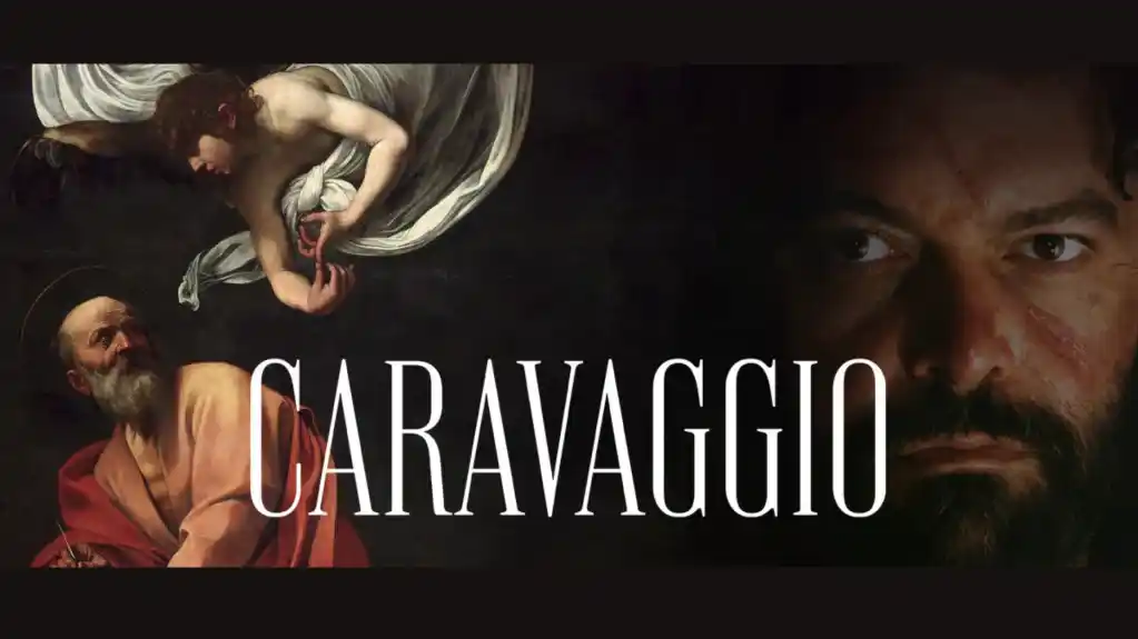 Exhibition On Screen: Caravaggio