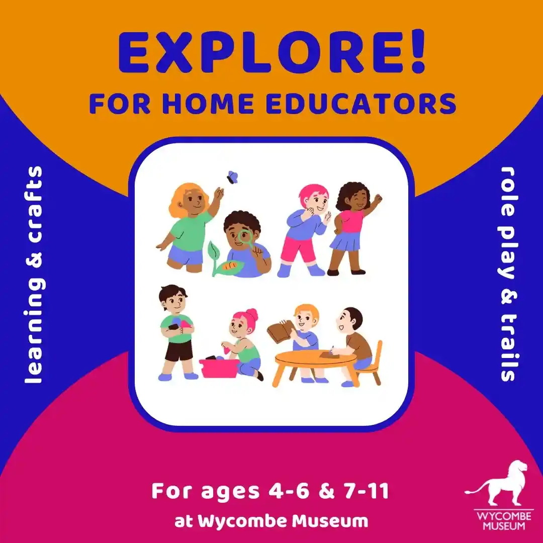 Explore! For Home Educators: Bodgers & Bottomers