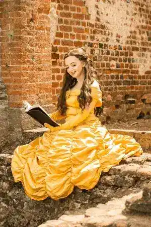 Fairytale Afternoon Tea