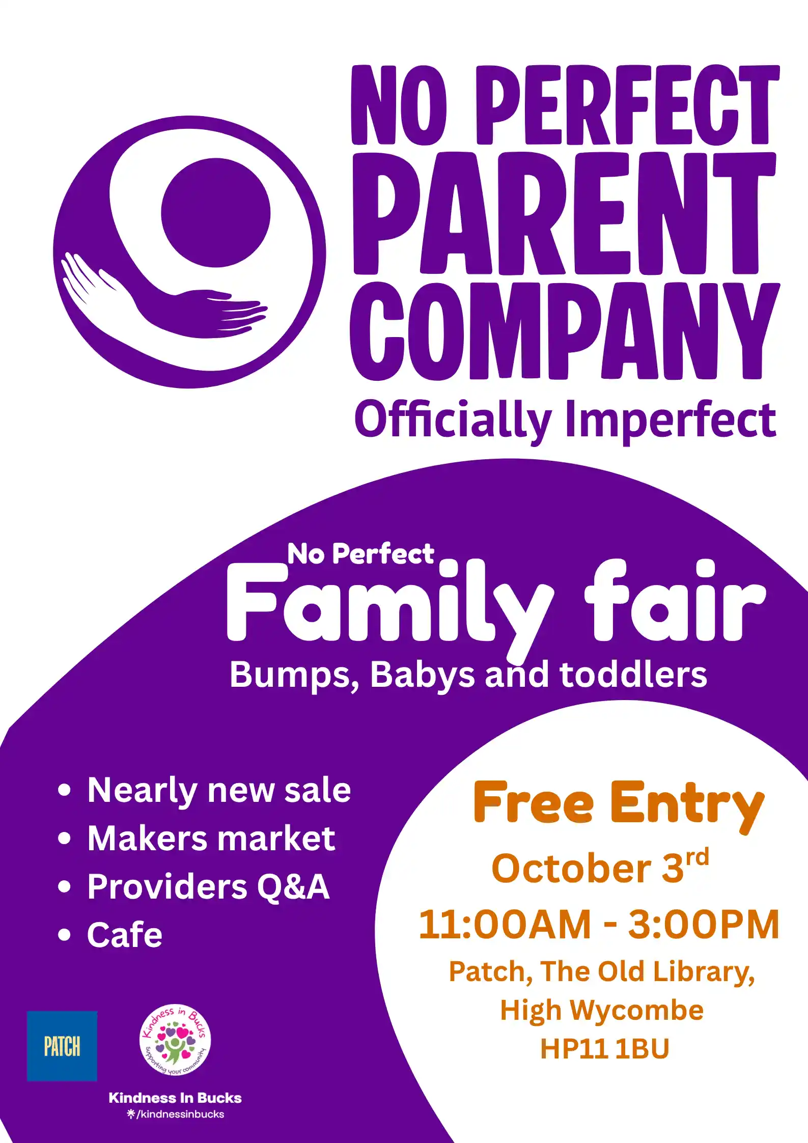 Family Fair