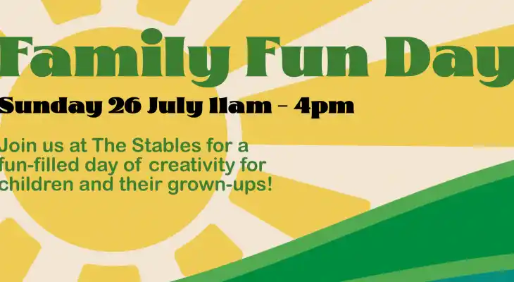 Family Fun Day