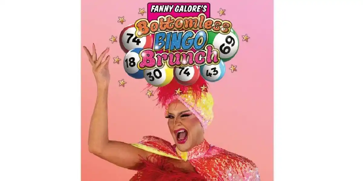 Fanny Galore's Bingo Brunch