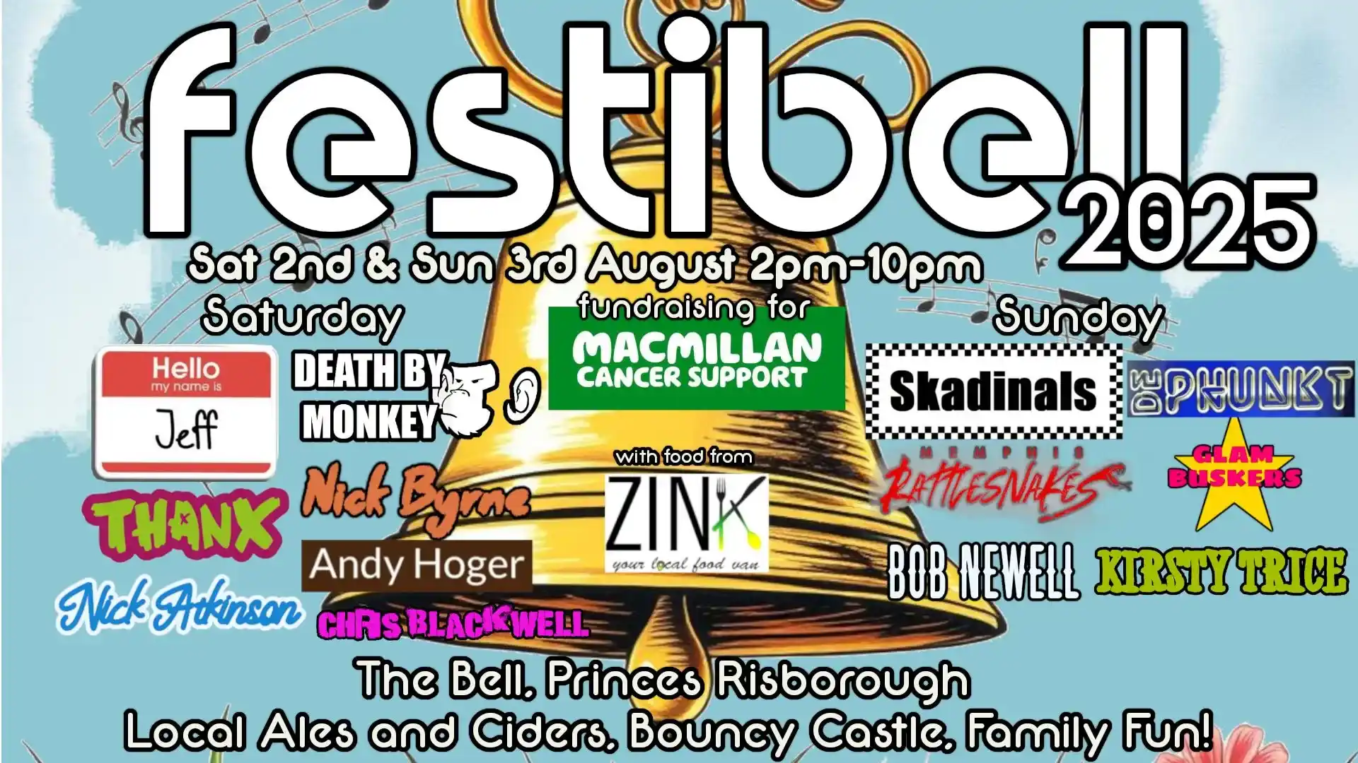 Festibell