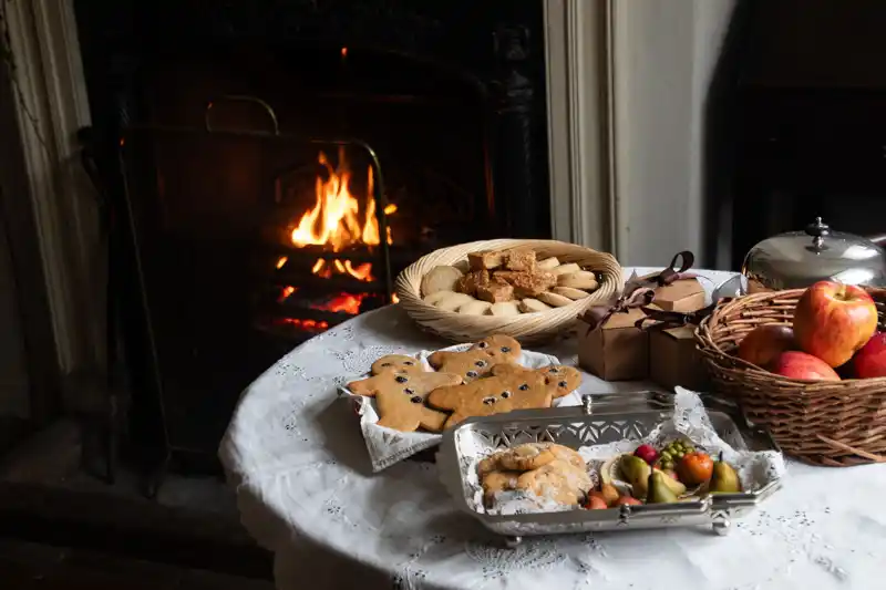 Festive Weekend