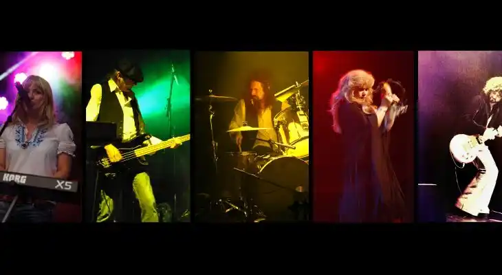 Fleetwood Bac - Greatest Hits Show
