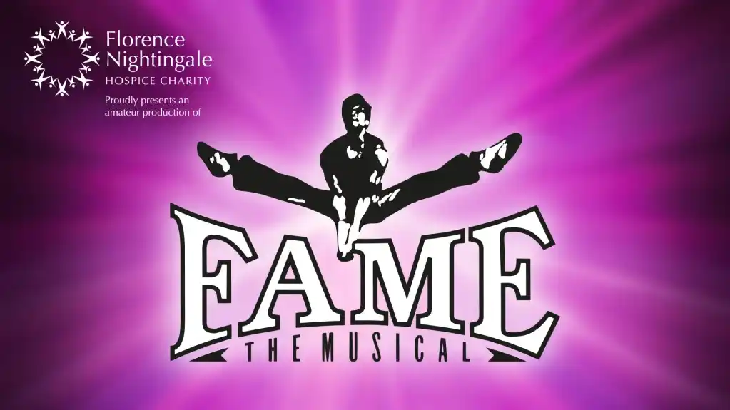 FNHC On Stage Present Fame