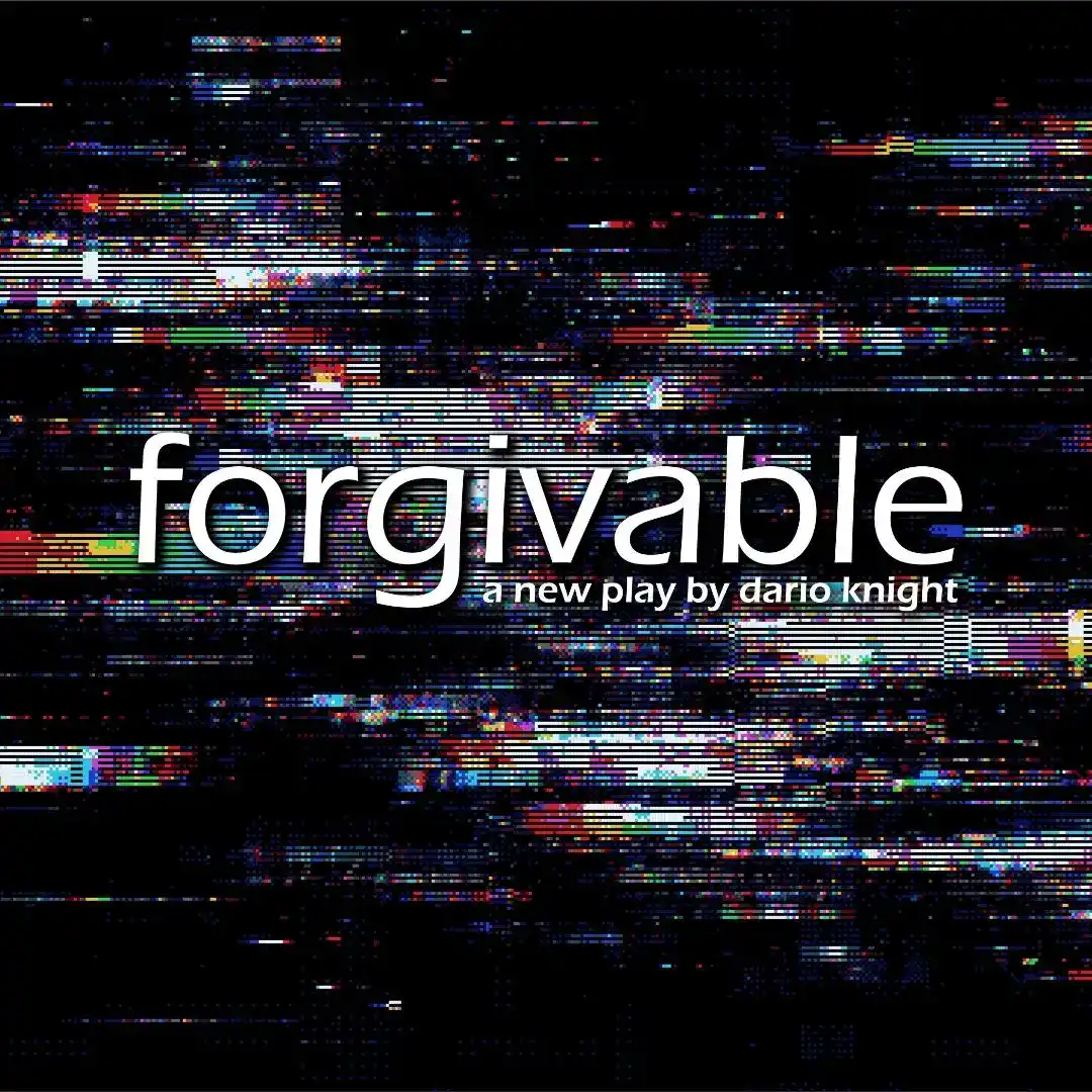 'Forgivable'