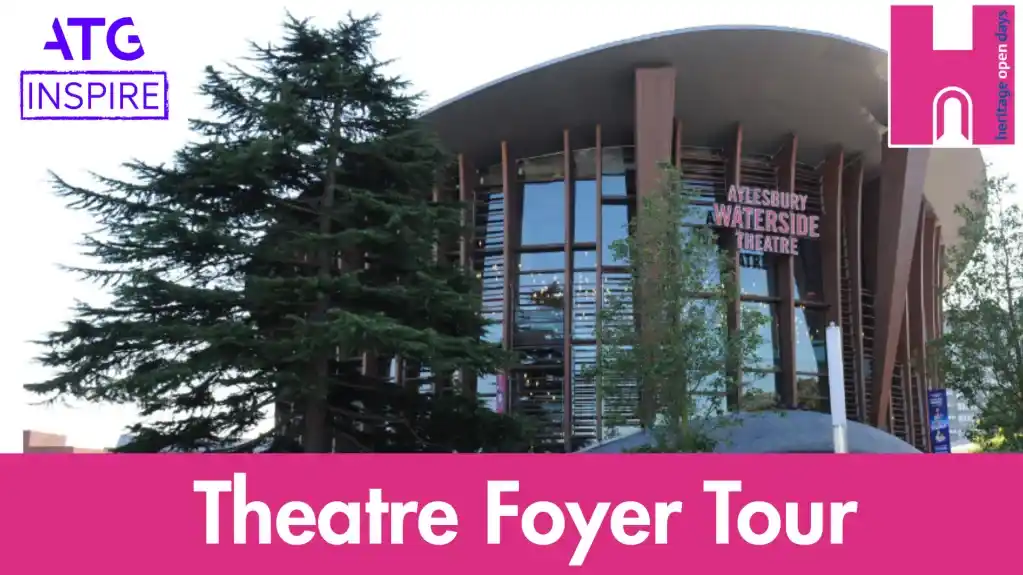 Foyer Tour
