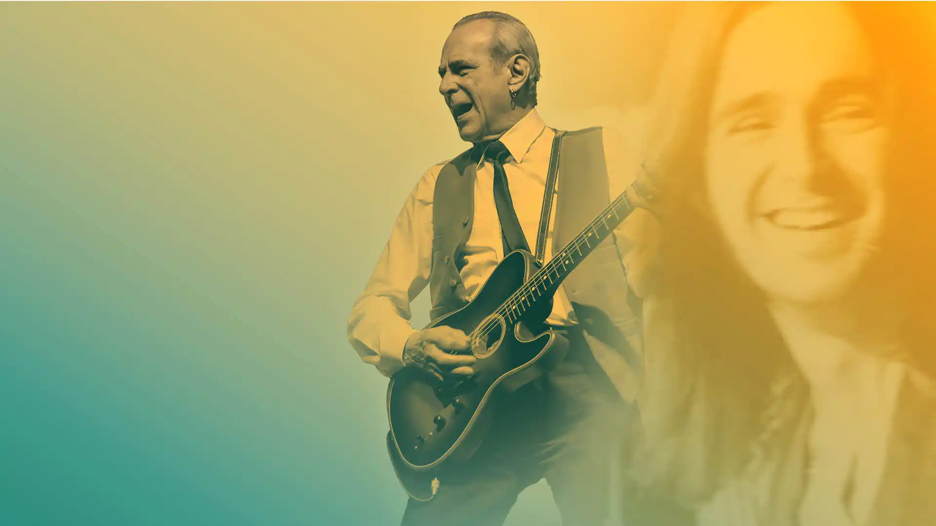 Francis Rossi