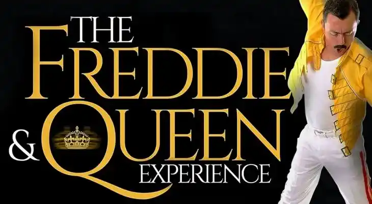 Freddie & Queen Experience
